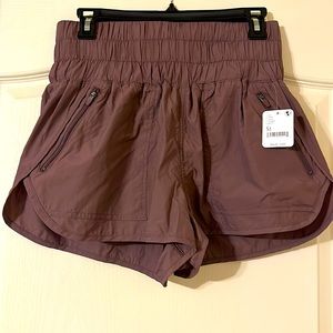Noiseless Way Home Shorts by FP Movement